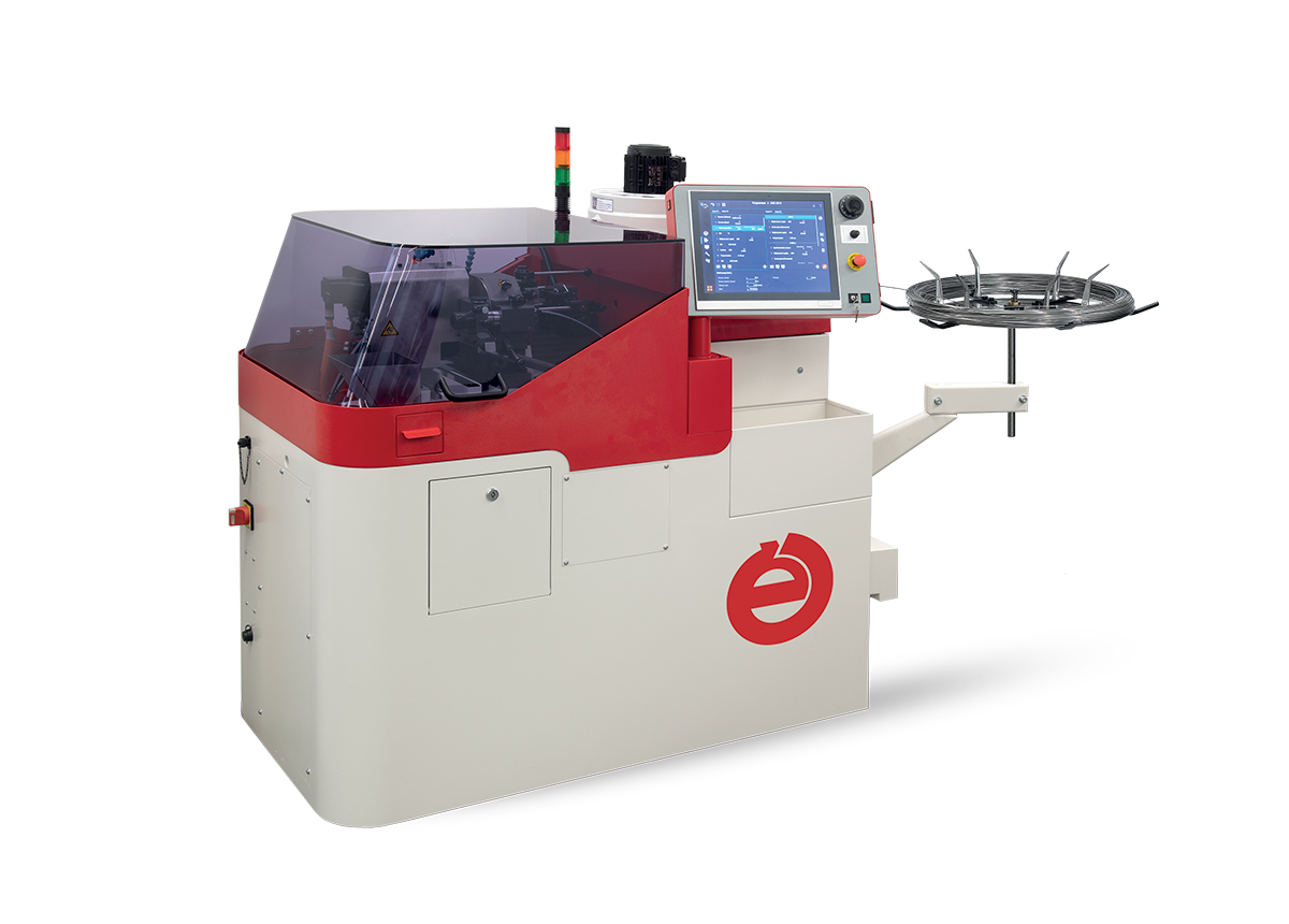 ESCO escomatic D2