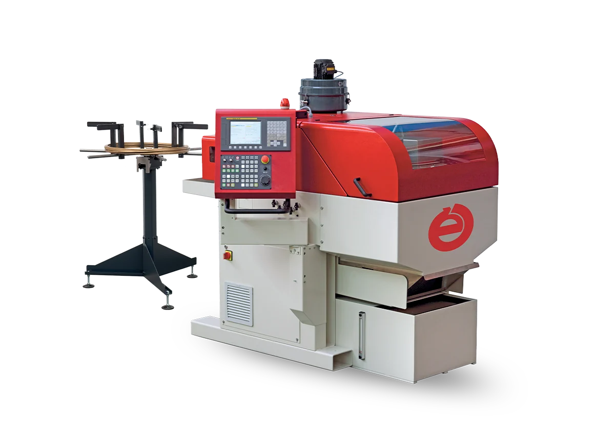 ESCO escomatic NM6 FLEXI