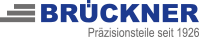 Logo Brückner Precision